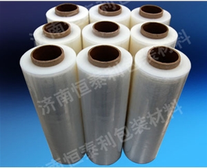 临沭PE缠绕膜(拉伸膜)